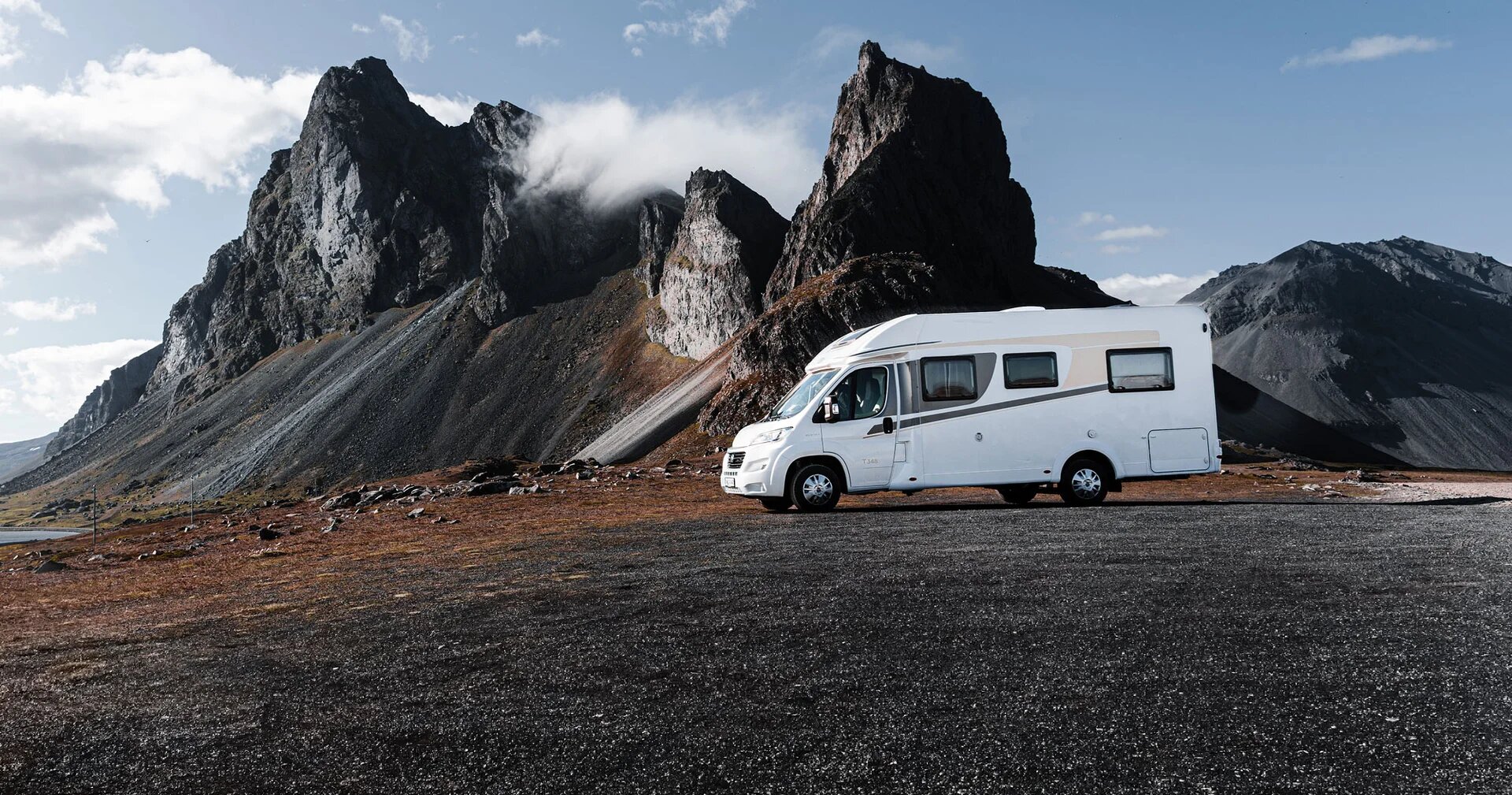 Carado Camping Car Seriet Morlaix