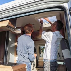 L’équipe Pacific Auto apporte de nombreux services pour vos camping-cars à Morlaix