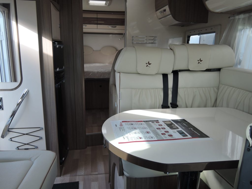 Autostar Privilege Salon