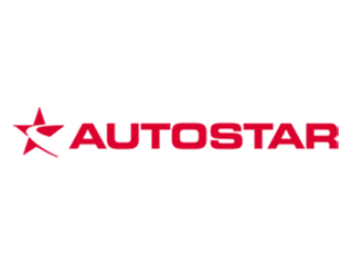 Camping Cars Logo Autostar