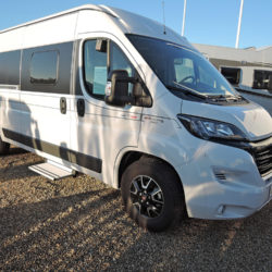 Location Camping Car Morlaix Grand Canyon Profile