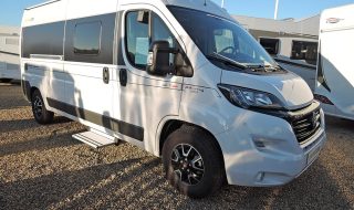 Location Camping Car Morlaix Grand Canyon Profile