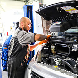 A votre service reparation