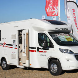 autostart camping car pacific loisirs