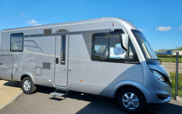 hymer bmci 580